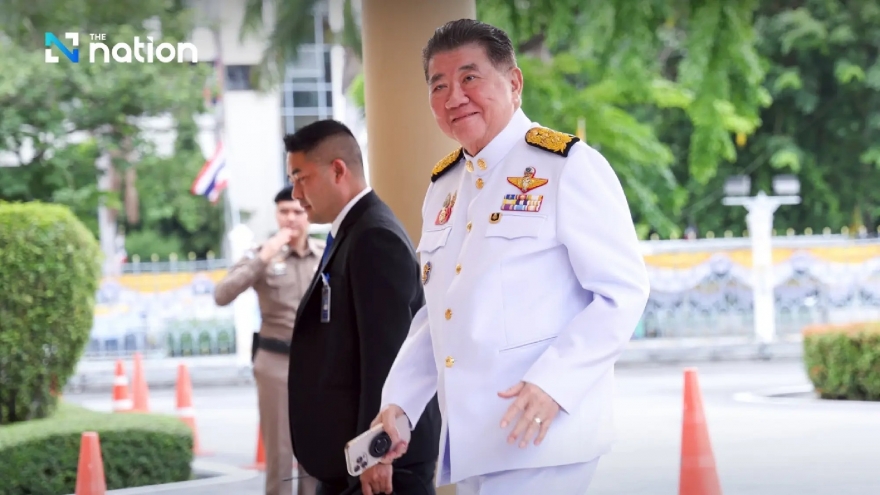 Toàn cảnh quốc tế chiều 31/8: Nội các Thái Lan bổ nhiệm quyền Thủ tướng